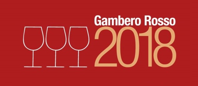Guida Gambero Rosso – Vini D’Italia 2018